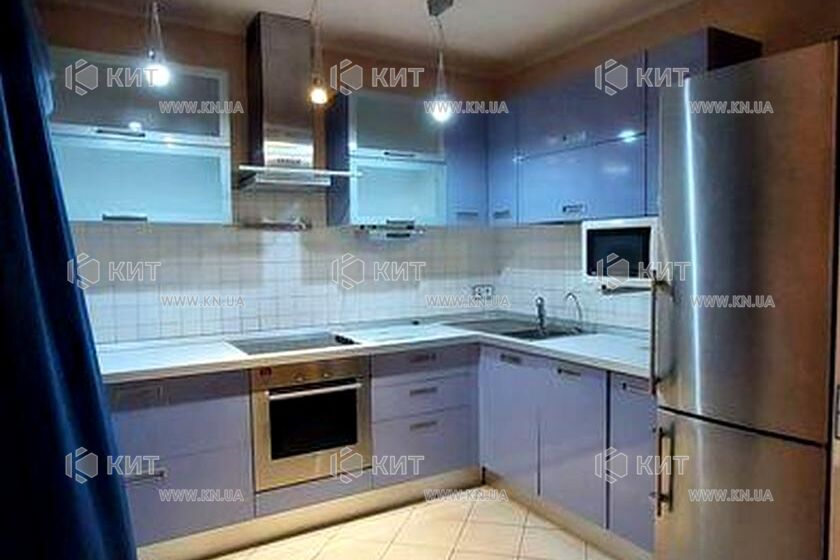 Продажа квартиры Харьков, Малышева, 120м²