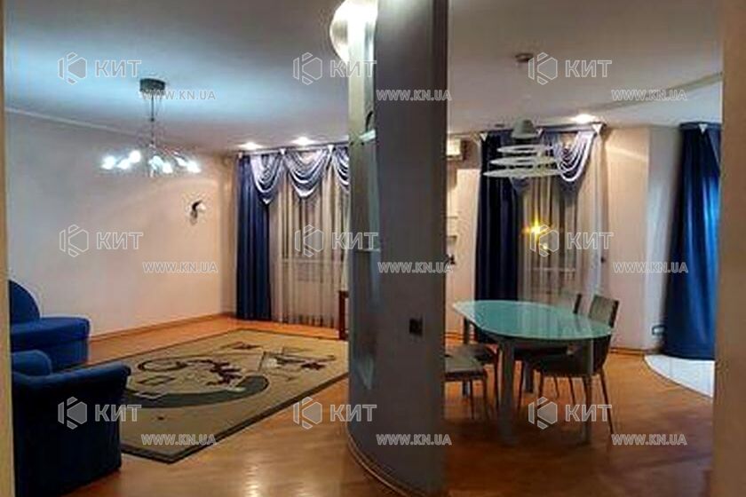 Продажа квартиры Харьков, Малышева, 120м²