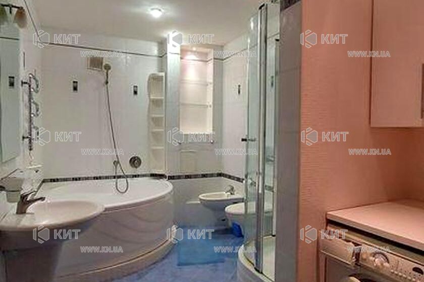 Продажа квартиры Харьков, Малышева, 120м²