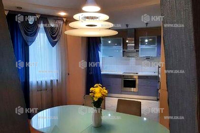 Продажа квартиры Харьков, Малышева, 120м²