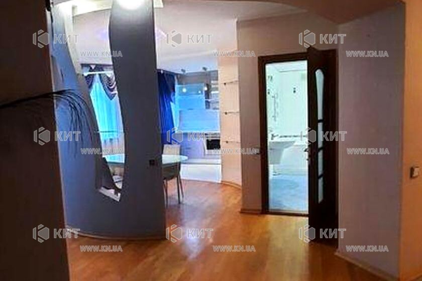 Продажа квартиры Харьков, Малышева, 120м²