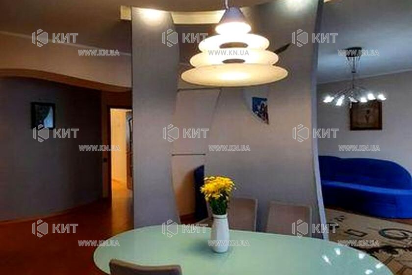 Продажа квартиры Харьков, Малышева, 120м²