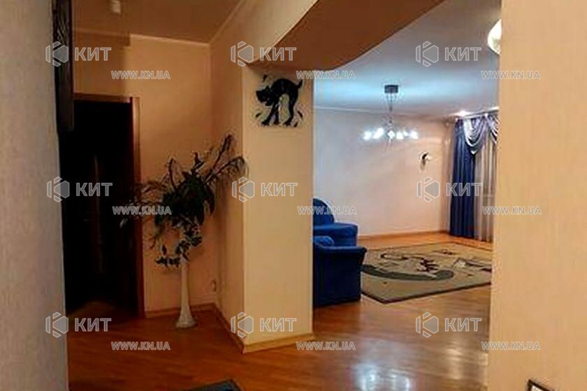 Продажа квартиры Харьков, Малышева, 120м²