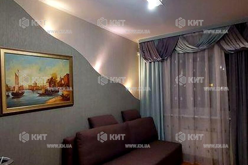 Продажа квартиры Харьков, Малышева, 120м²