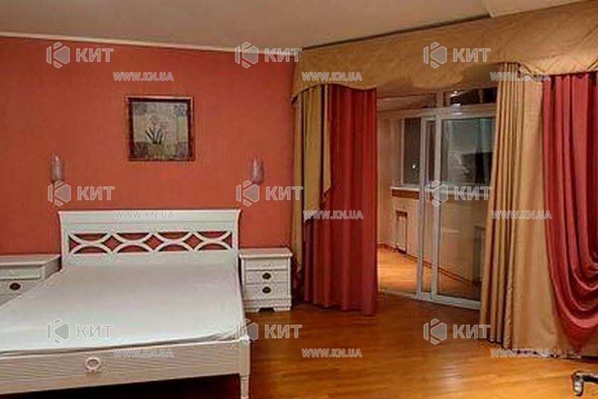 Продажа квартиры Харьков, Малышева, 120м²