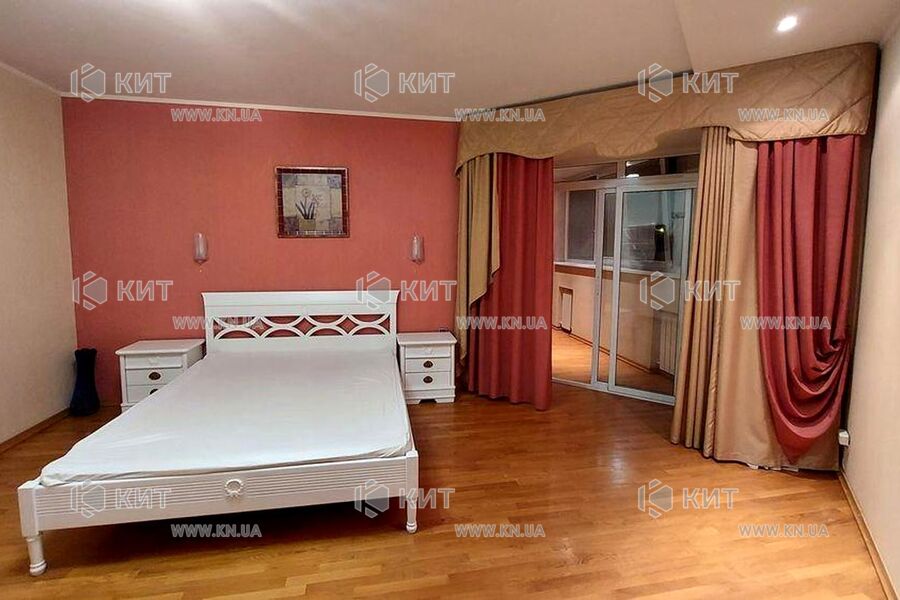 Продажа квартиры Харьков, Малышева, 120м²