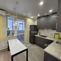 Продаж квартири Харків, Салтівка(Бараб.,Україна), 33м²