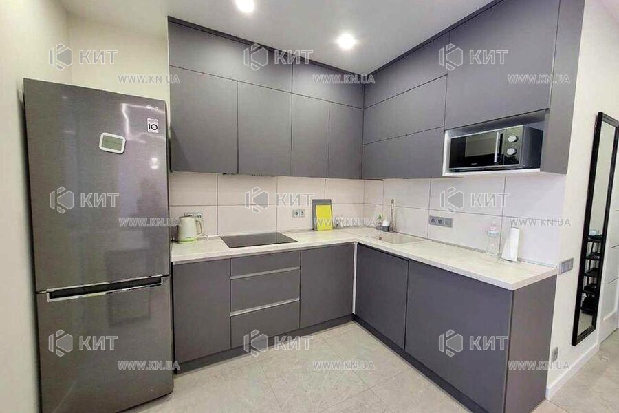 Продаж квартири Харків, Салтівка(Бараб.,Україна), 33м²