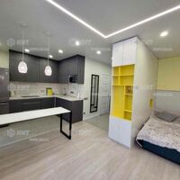 Продаж квартири Харків, Салтівка(Бараб.,Україна), 33м²