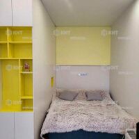 Продаж квартири Харків, Салтівка(Бараб.,Україна), 33м²