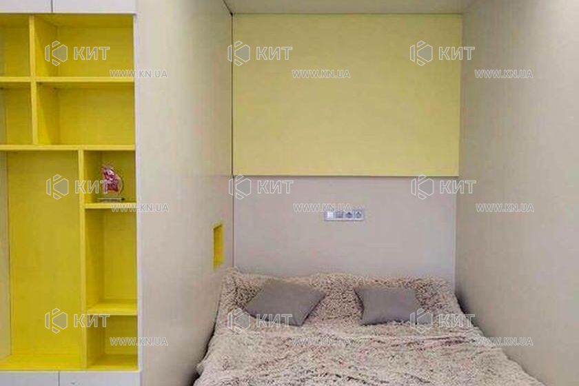 Продаж квартири Харків, Салтівка(Бараб.,Україна), 33м²