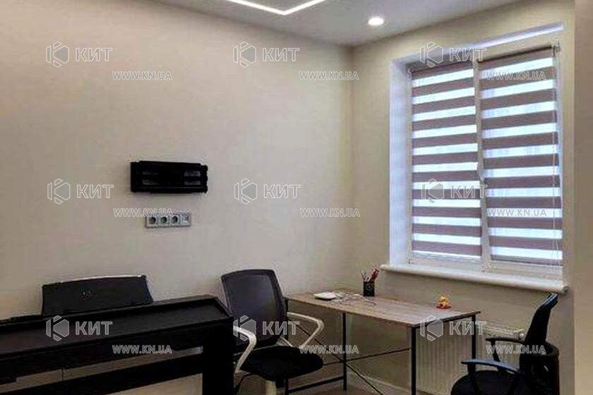 Продаж квартири Харків, Салтівка(Бараб.,Україна), 33м²