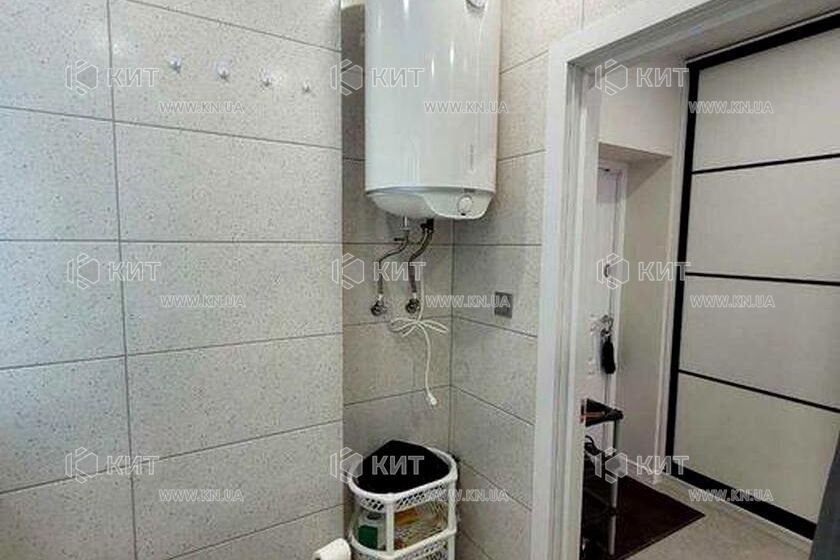 Продаж квартири Харків, Салтівка(Бараб.,Україна), 33м²