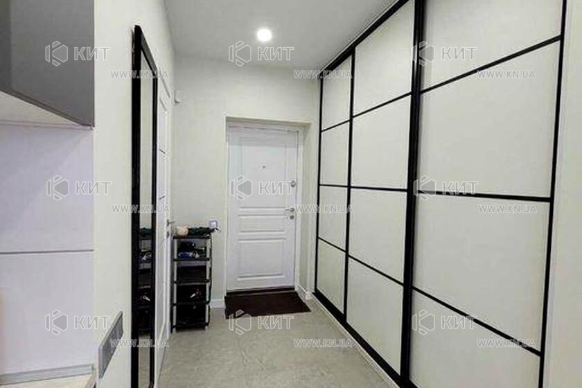 Продаж квартири Харків, Салтівка(Бараб.,Україна), 33м²