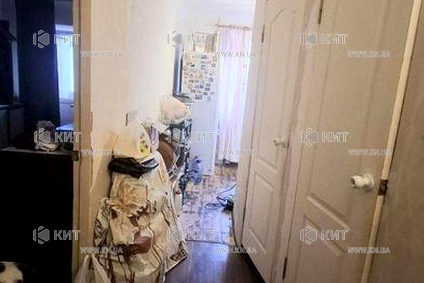 Продаж квартири Харків, Аеропорт, Мерефянське шосе, 44м²