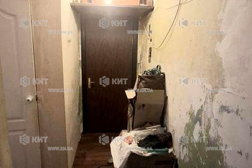 Продаж квартири Харків, Аеропорт, Мерефянське шосе, 44м²