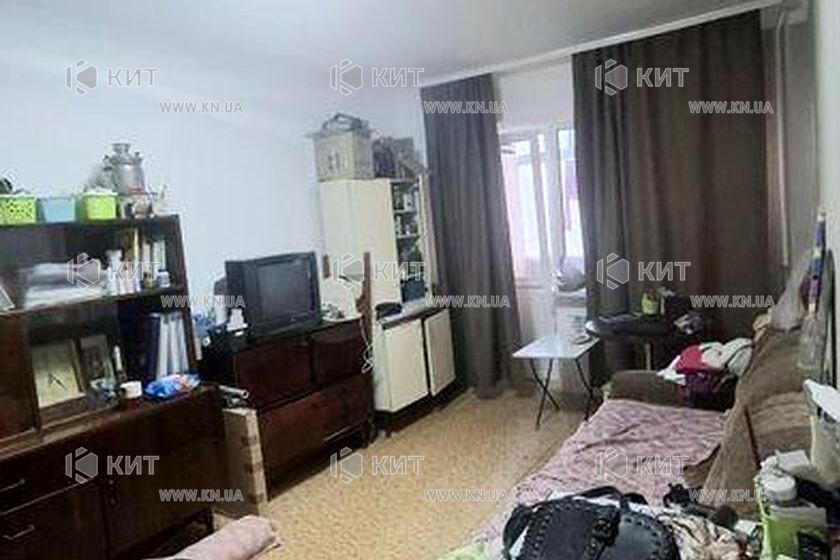 Продаж квартири Харків, Аеропорт, Мерефянське шосе, 44м²