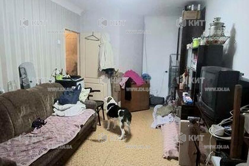 Продаж квартири Харків, Аеропорт, Мерефянське шосе, 44м²