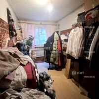 Продаж квартири Харків, Аеропорт, Мерефянське шосе, 44м²