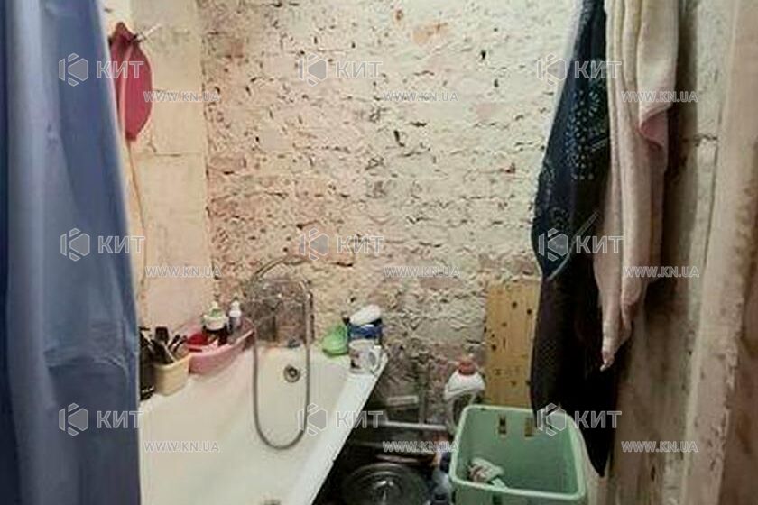 Продаж квартири Харків, Аеропорт, Мерефянське шосе, 44м²