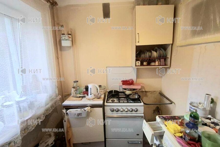 Продаж квартири Харків, Аеропорт, Мерефянське шосе, 44м²