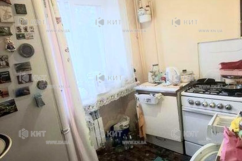 Продаж квартири Харків, Аеропорт, Мерефянське шосе, 44м²