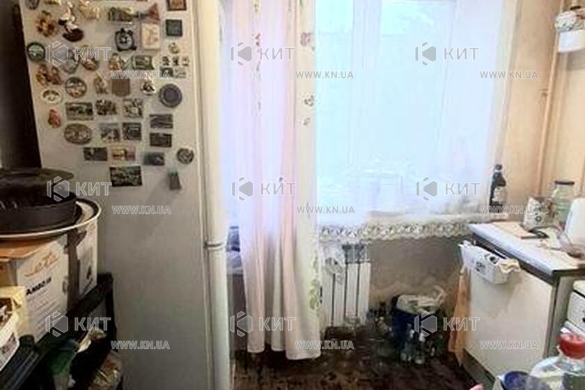 Продаж квартири Харків, Аеропорт, Мерефянське шосе, 44м²
