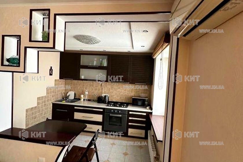 Продажа квартиры Харьков, Научная, 52м²