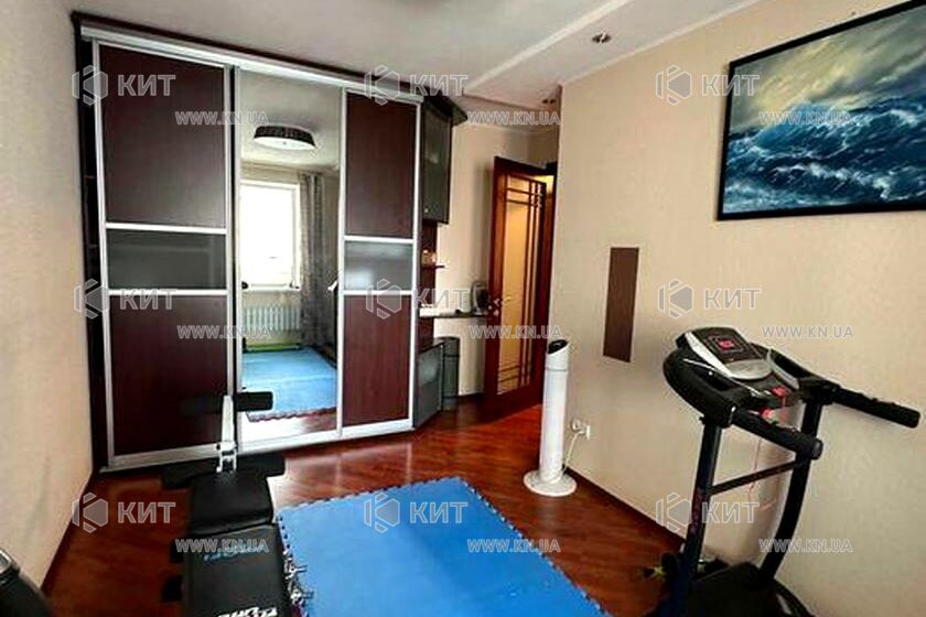 Продажа квартиры Харьков, Научная, 52м²