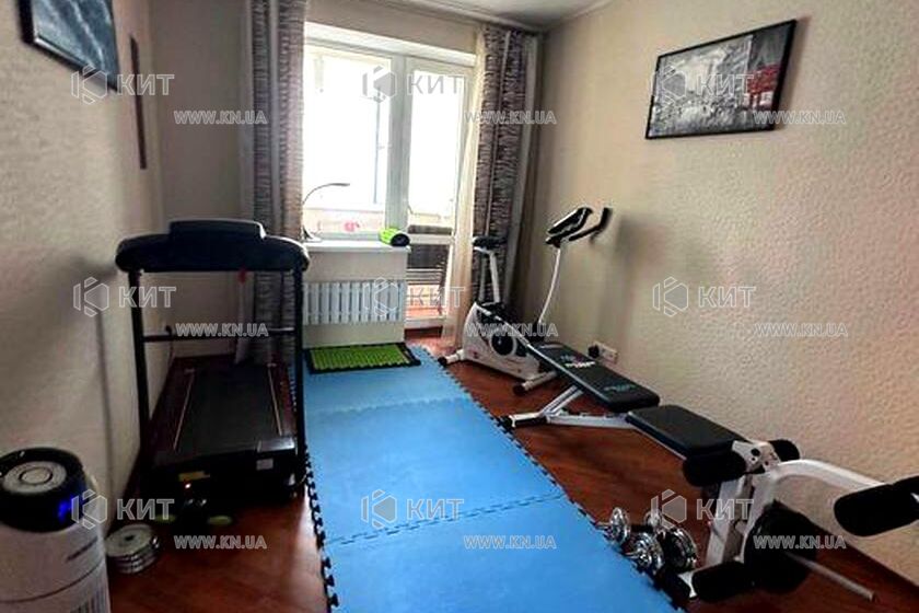 Продажа квартиры Харьков, Научная, 52м²