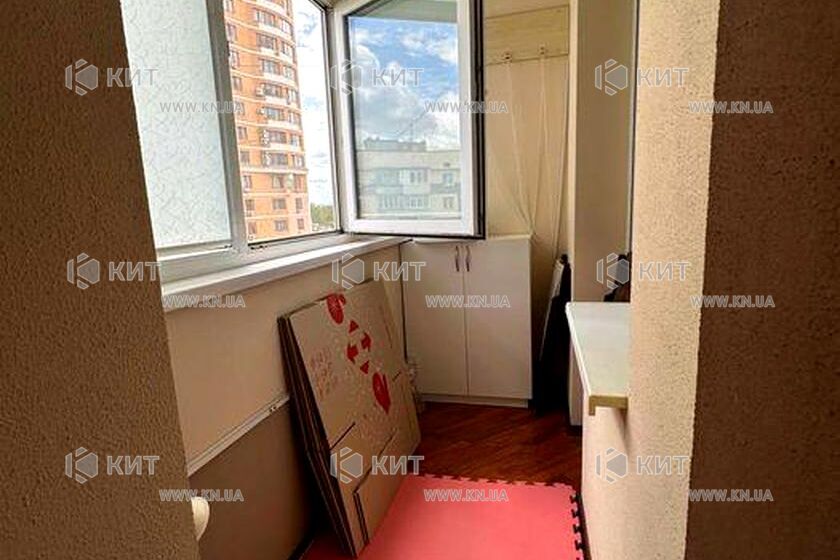 Продажа квартиры Харьков, Научная, 52м²