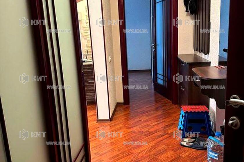 Продажа квартиры Харьков, Научная, 52м²