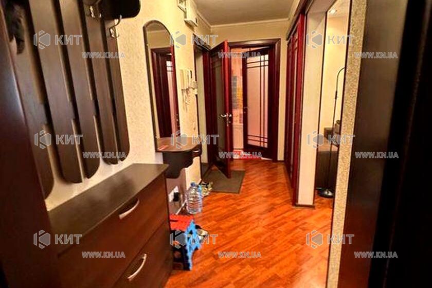Продажа квартиры Харьков, Научная, 52м²
