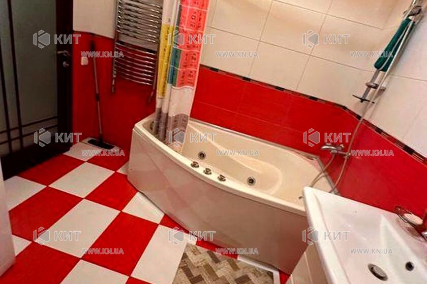 Продажа квартиры Харьков, Научная, 52м²