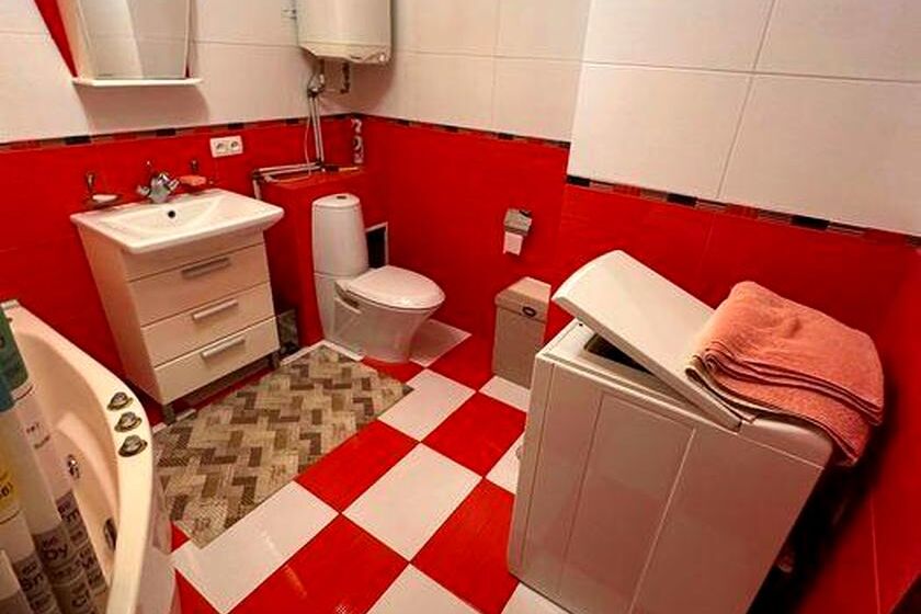 Продажа квартиры Харьков, Научная, 52м²