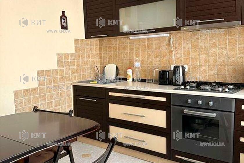 Продажа квартиры Харьков, Научная, 52м²