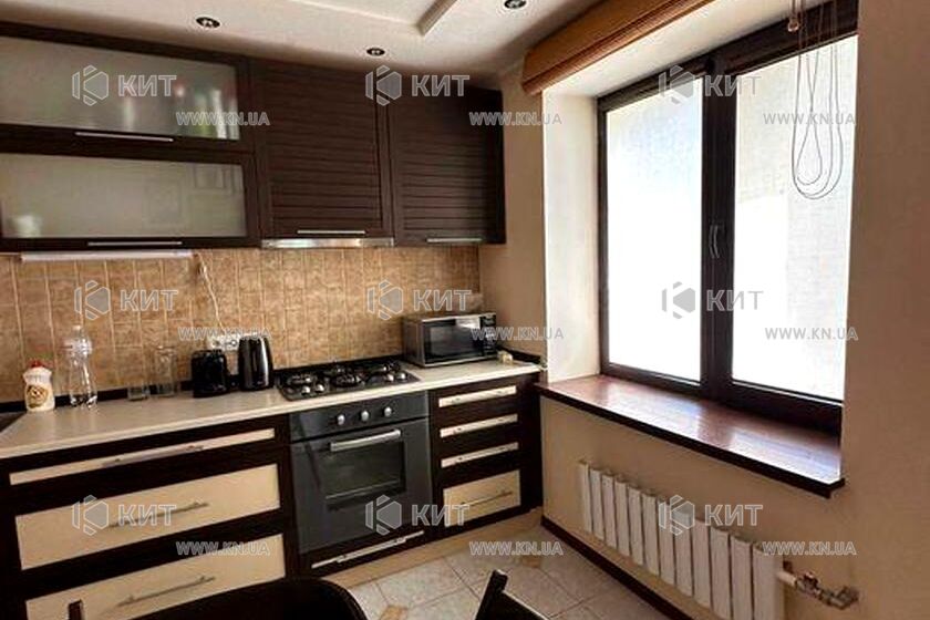 Продажа квартиры Харьков, Научная, 52м²