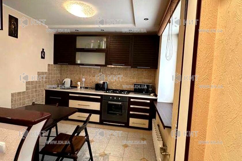Продажа квартиры Харьков, Научная, 52м²