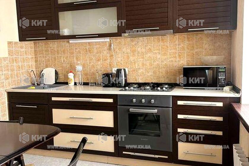 Продажа квартиры Харьков, Научная, 52м²