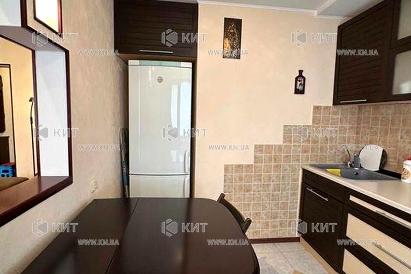Продажа квартиры Харьков, Научная, 52м²