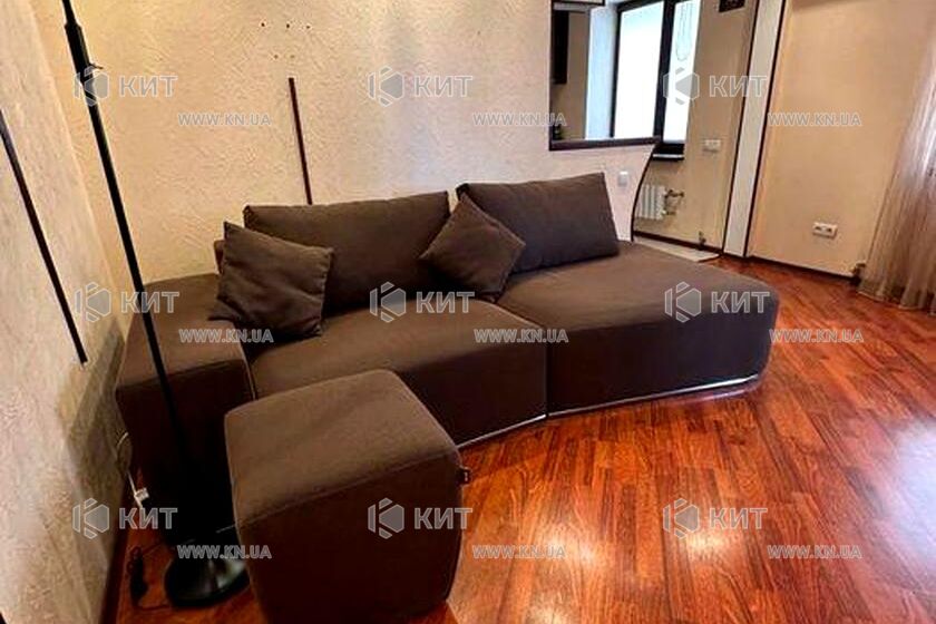 Продажа квартиры Харьков, Научная, 52м²