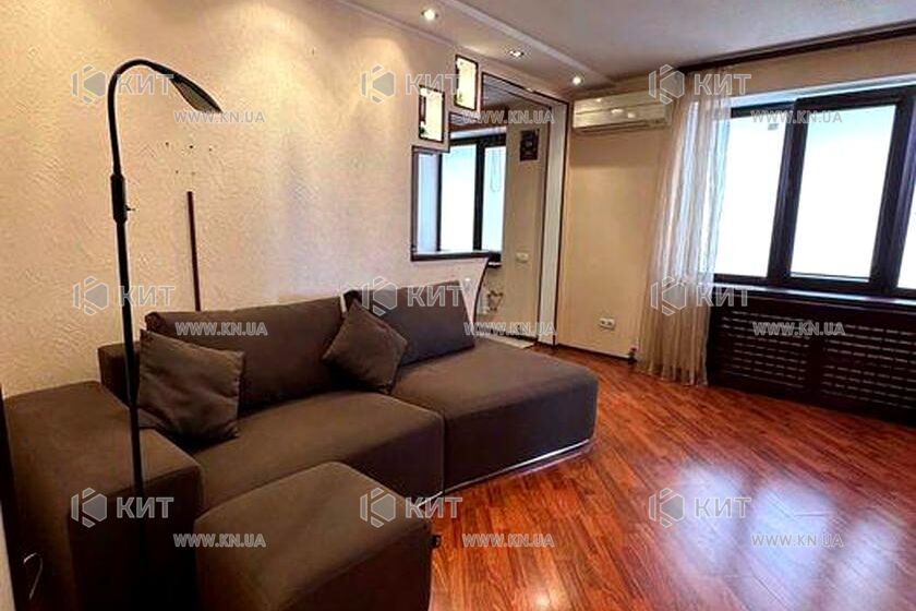Продажа квартиры Харьков, Научная, 52м²