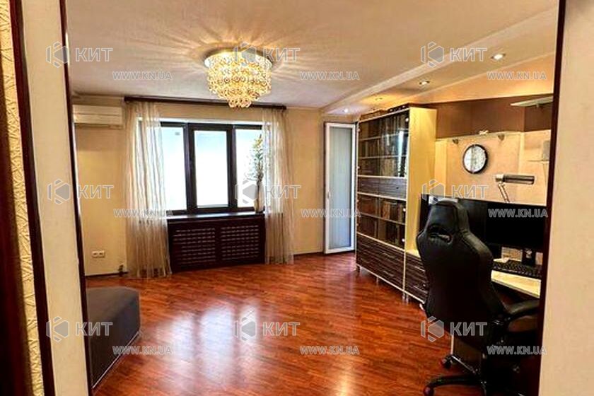 Продажа квартиры Харьков, Научная, 52м²
