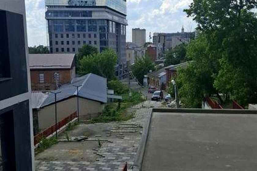 Продажа квартиры Харьков, Центр, 50м²