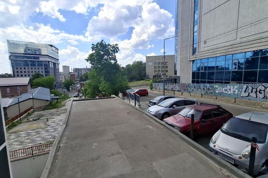 Продажа квартиры Харьков, Центр, 50м²