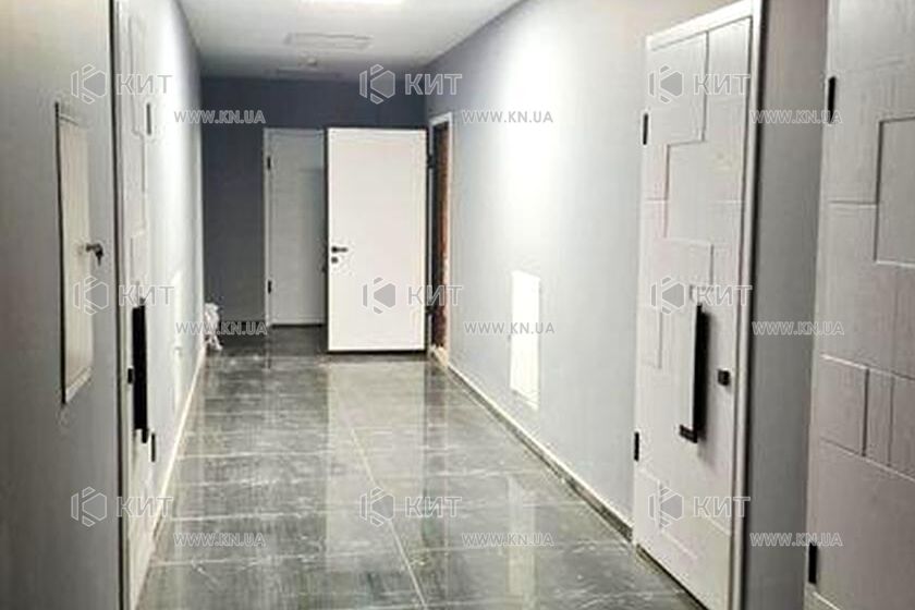Продажа квартиры Харьков, Центр, 50м²