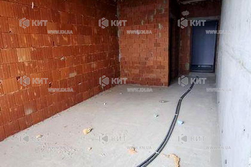 Продажа квартиры Харьков, Центр, 50м²