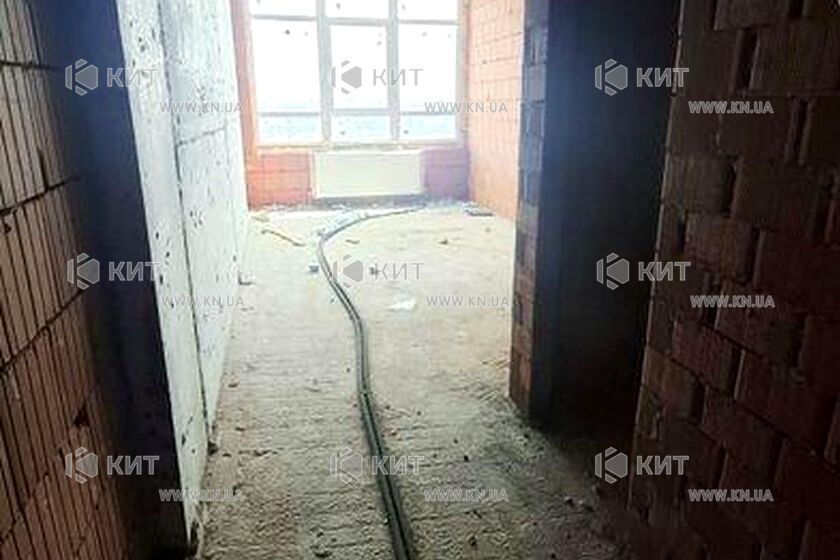 Продажа квартиры Харьков, Центр, 50м²