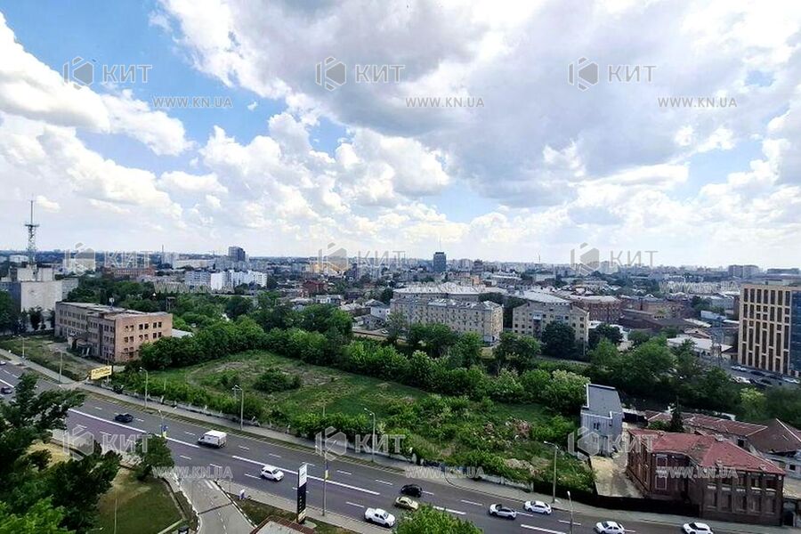 Продажа квартиры Харьков, Центр, 50м²