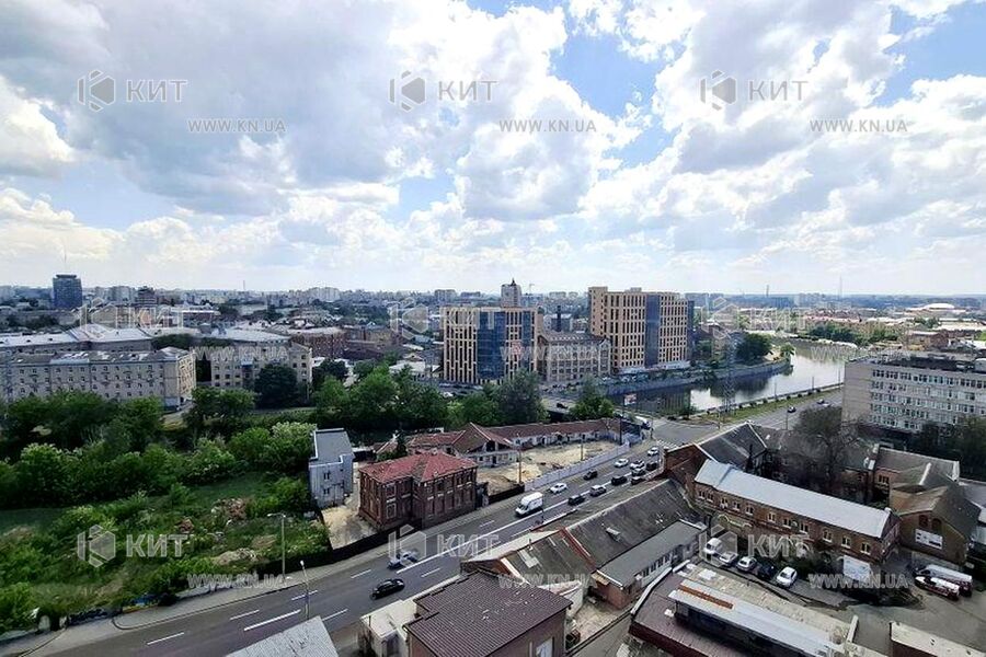 Продажа квартиры Харьков, Центр, 50м²